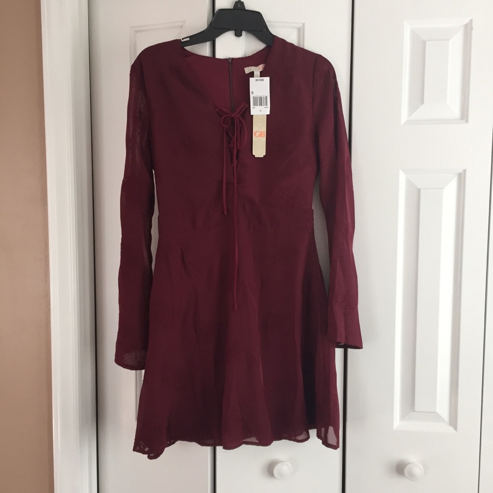 🆕Gianni Bini Dress